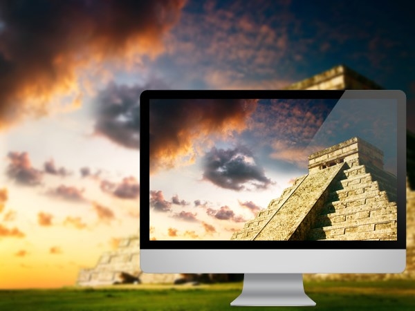 Wonders Of The World HD wallpapers