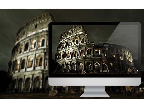Wonders Of The World HD wallpapers