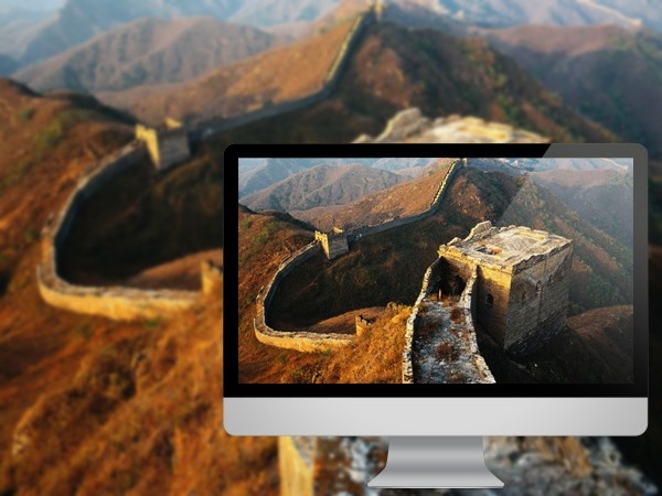Wonders Of The World HD wallpapers