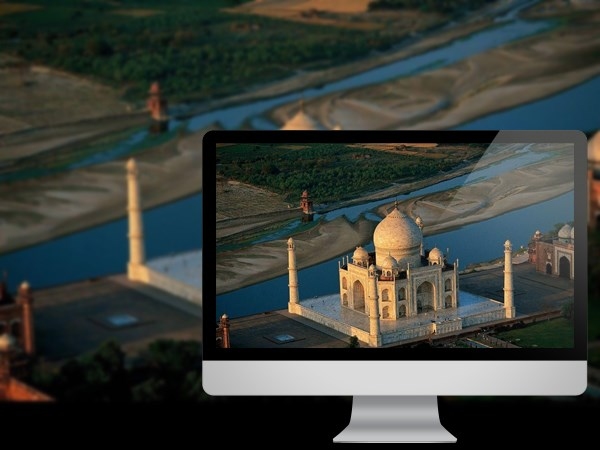 Wonders Of The World HD wallpapers