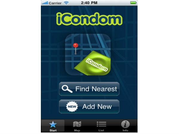icondom by TeeDeeDam