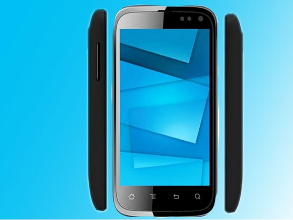 Karbonn A15