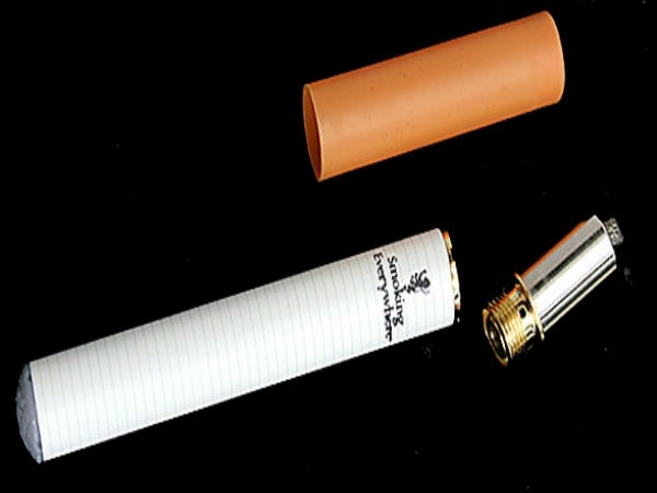 E cigarettes