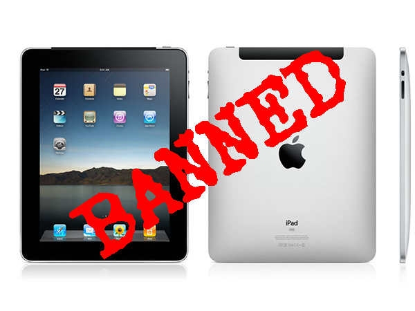 Apple ipad3