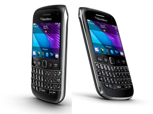 BlackBerry Bold 9790