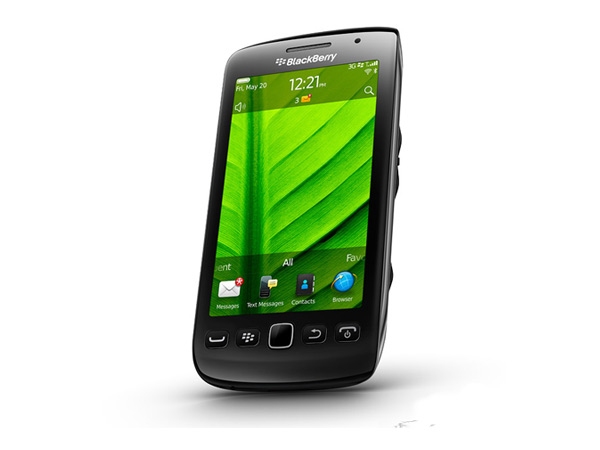 BlackBerry Torch 9860