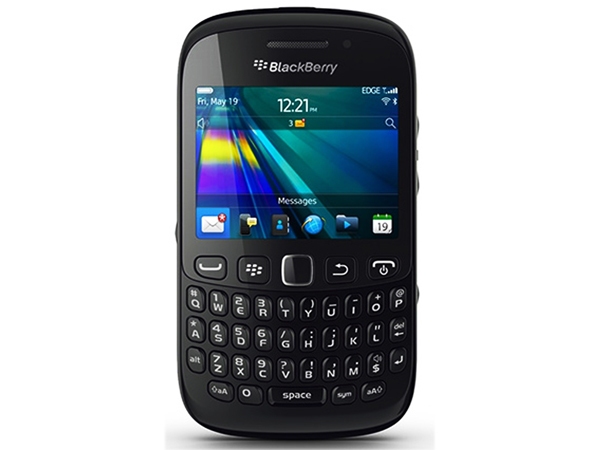 BlackBerry Curve 9220