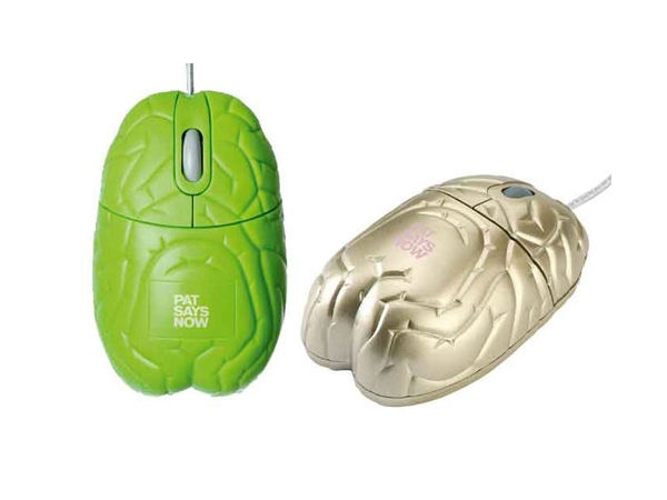 Unusual mouse concept