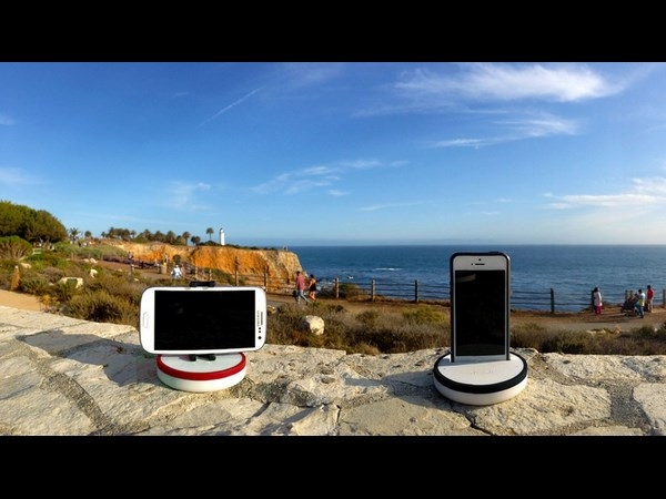 Spinpod Brings Time-Lapse Photography