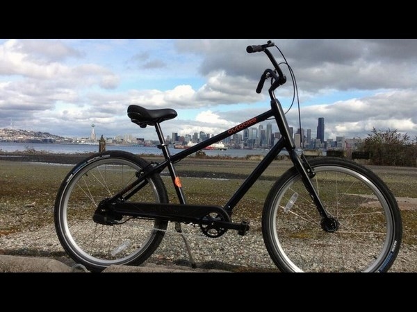 Autobike