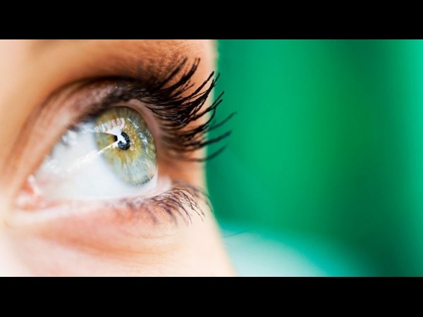 Apple Has Sights on Gaze Detection' Technology