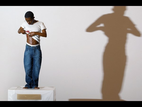 Amazing Sculptures paintings