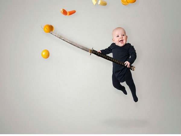 Emil Nystrom creative portraits