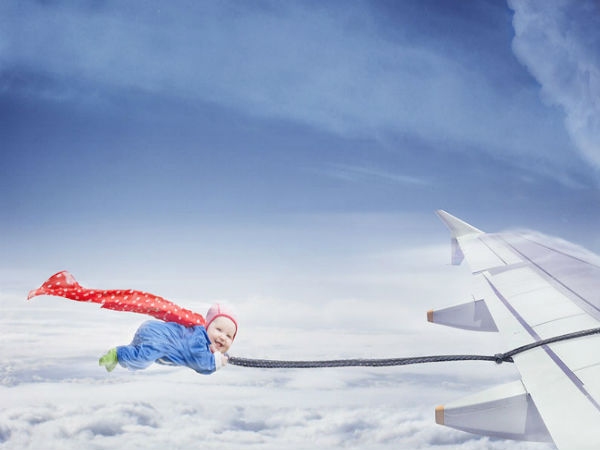 Emil Nystrom creative portraits