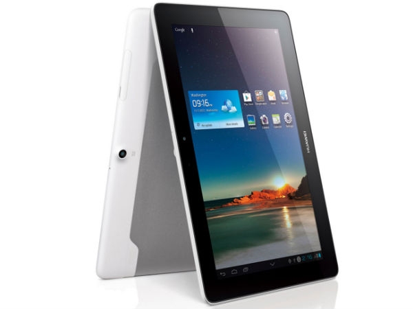 Huawei MediaPad 10 Link Tablet