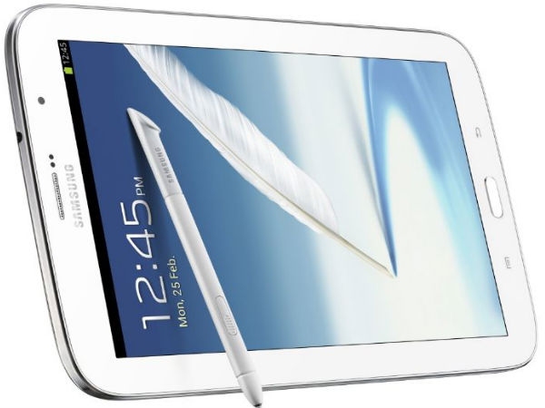 Samsung Galaxy Note 5100