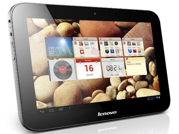 Lenovo A2107 Tablet