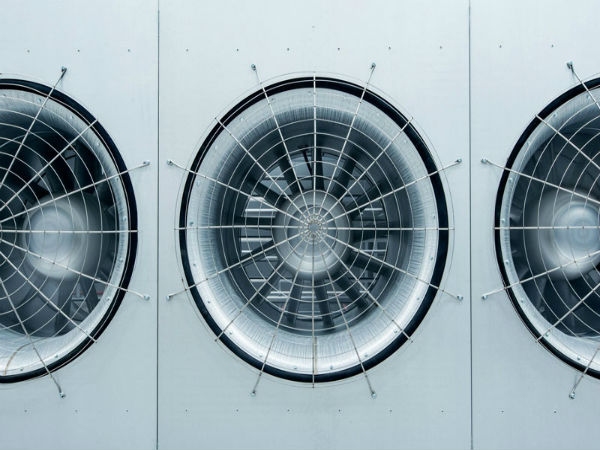 Inside Facebook’s Data Center
