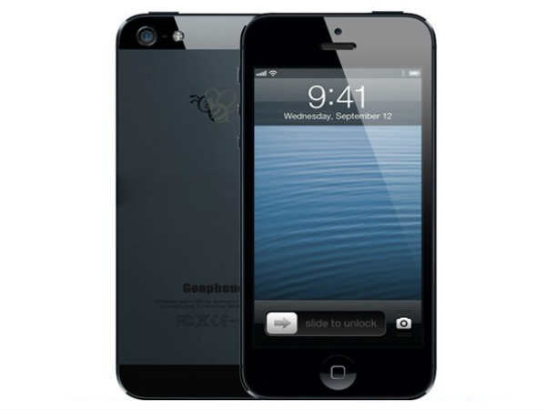 Goophone i5