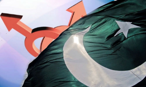 Gay Porn Strangely Popular In Pakistan, Nigeria: Report- Hindi Gizbot