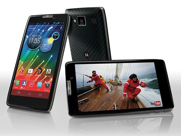Motorola Razr M (8.3 mm)
