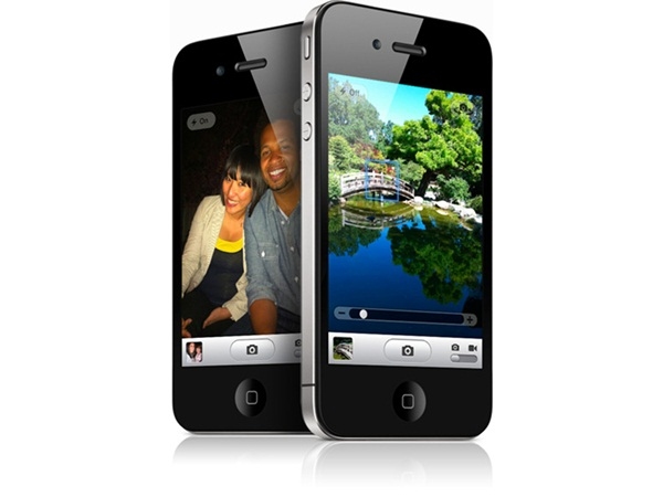 iphone 4