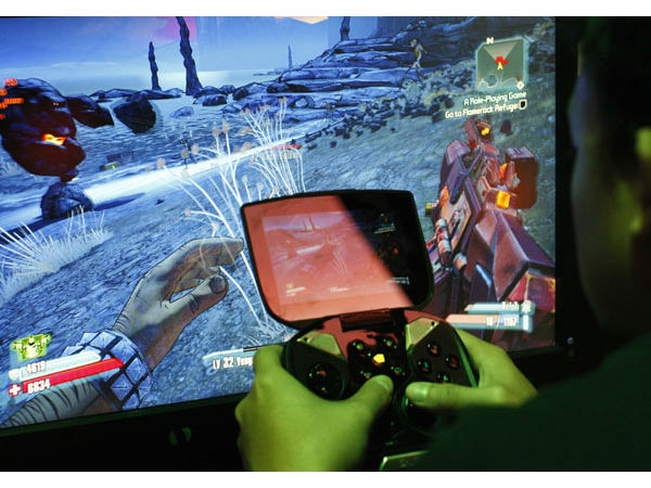 E3 2013: The best of the world's biggest gaming show