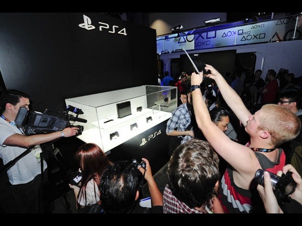 E3 2013: The best of the world's biggest gaming show