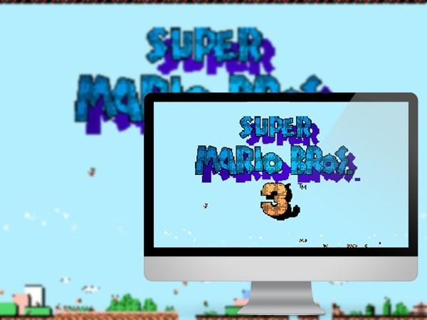 Game Screen Wallpapers
