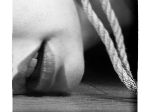The chocking game
