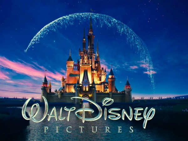 Disney: 1923