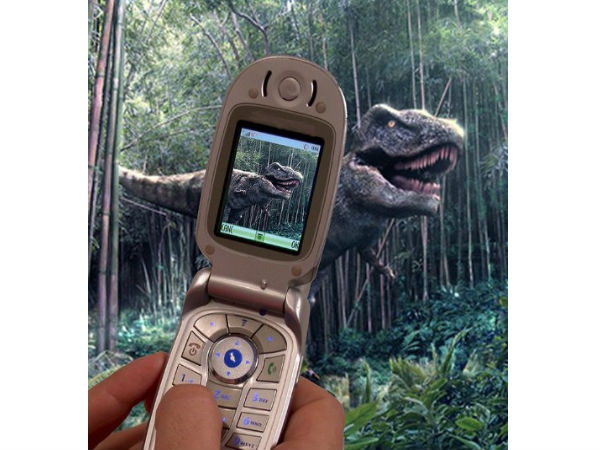 Funny mobile gallery