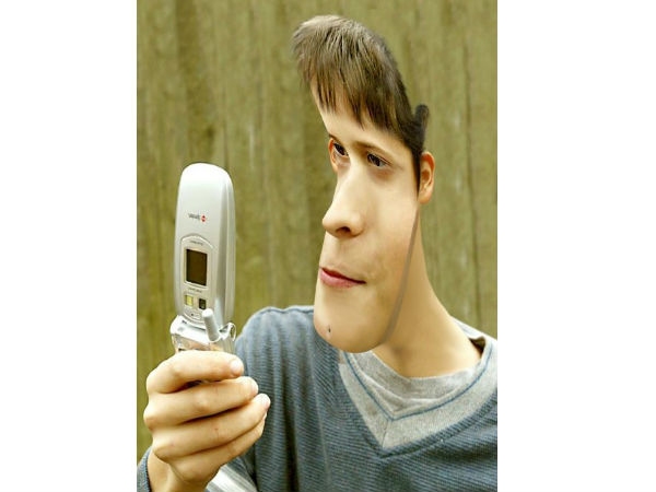 Funny mobile gallery