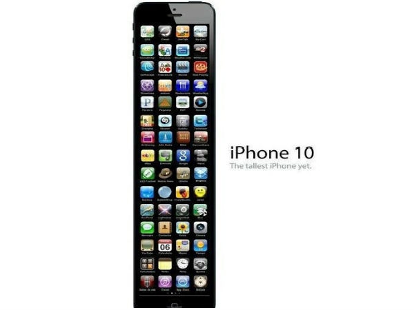 Funny mobile gallery