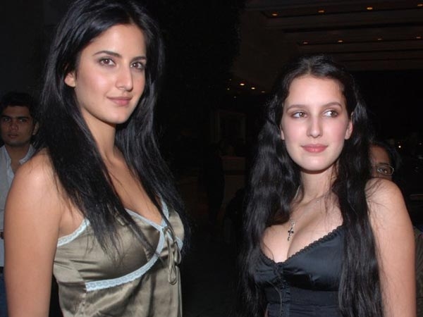 Isabelle Kaif