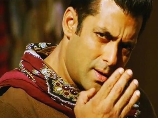 Salman Khan