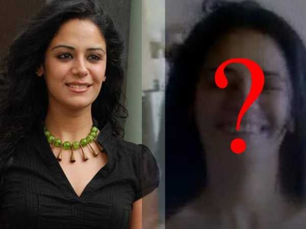 Mona Singh