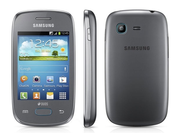 Samsung Galaxy Pocket Neo