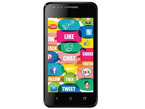 Karbonn A2