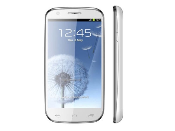 Spice Smart Flo Ivory Mi-450