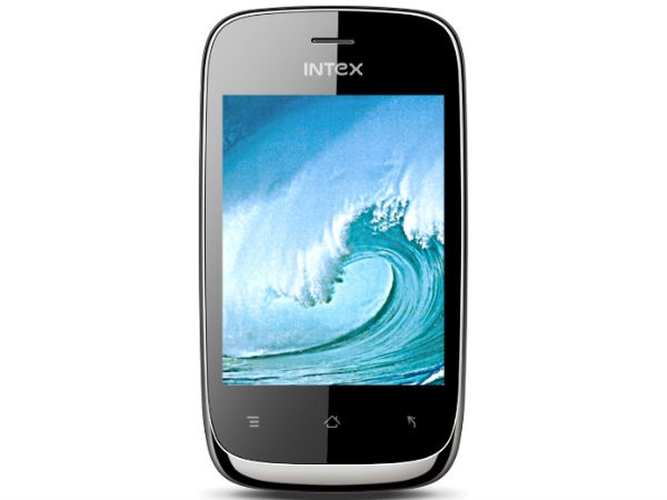 iBall Andi 4d