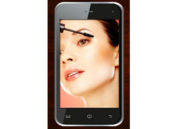 Mirror Magic android app
