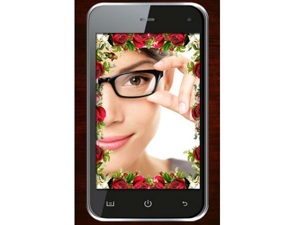 Mirror Magic android app
