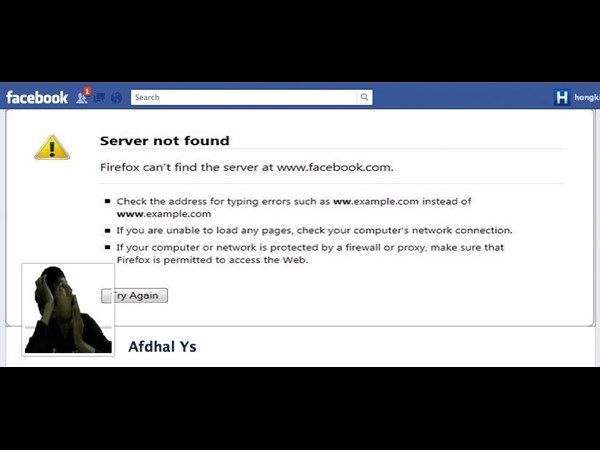 Facebook Timeline Cover