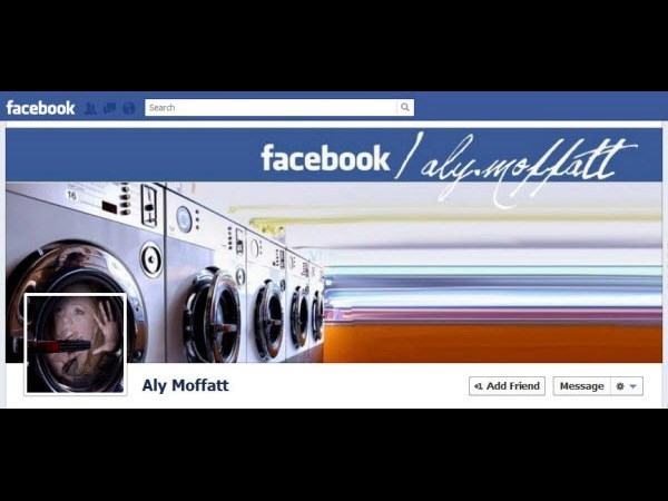 Facebook Timeline Cover