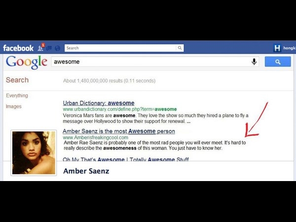 Facebook Timeline Cover