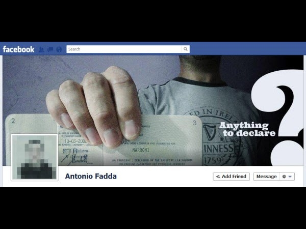 Facebook Timeline Cover