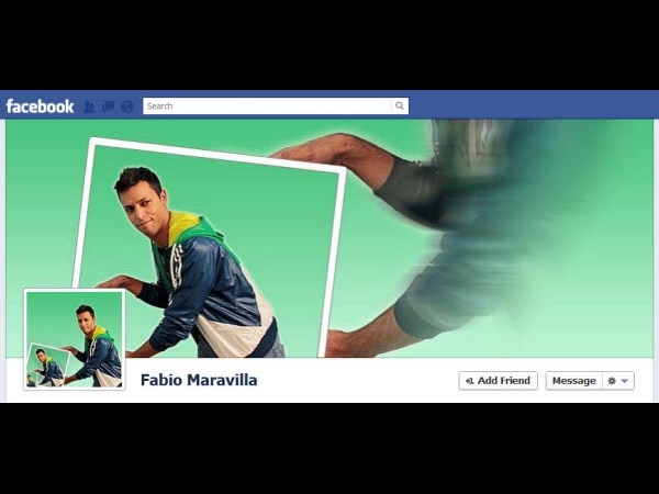 Facebook Timeline Cover