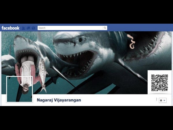 Facebook Timeline Cover