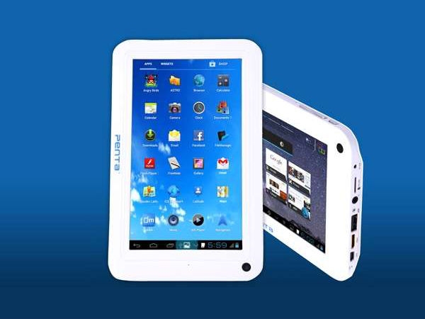 BSNL Penta T-Pad IS701C